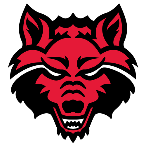 Arkansas State Red Wolves