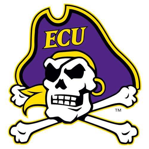 East Carolina Pirates